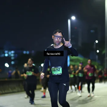 Runner Photo 5276973