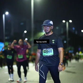 Runner Photo 5276977