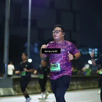 Runner Photo 5276983