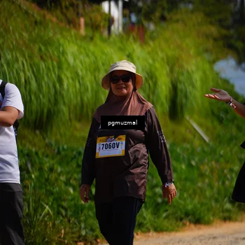 Runner Photo 5276990