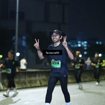 Runner Photo 5276998