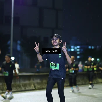 Runner Photo 5276999