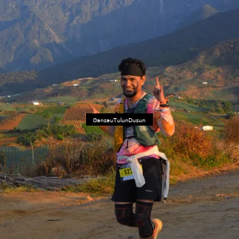 Runner Photo 5277000