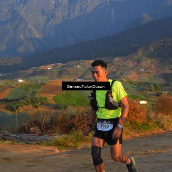 Runner Photo 5277001