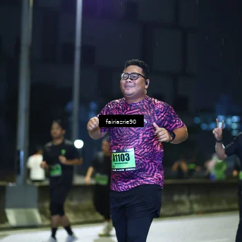 Runner Photo 5277005
