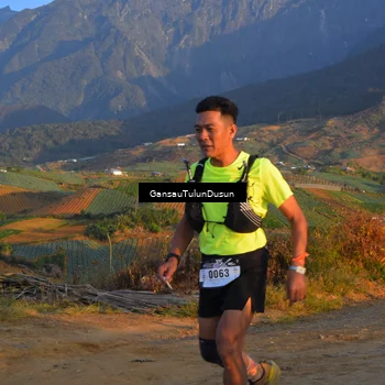 Runner Photo 5277008