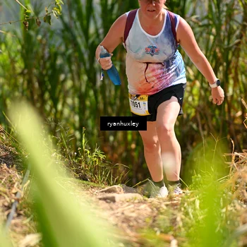 Runner Photo 5277009
