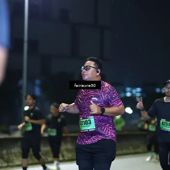 Runner Photo 5277010