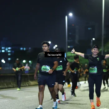 Runner Photo 5277013