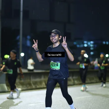Runner Photo 5277016