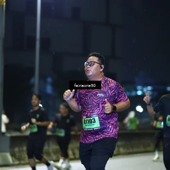 Runner Photo 5277020