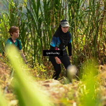 Runner Photo 5277021