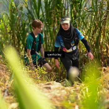 Runner Photo 5277022