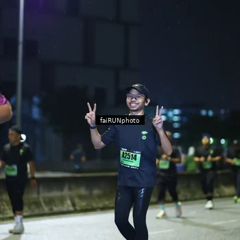 Runner Photo 5277030