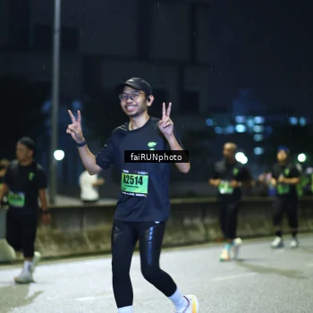Runner Photo 5277031