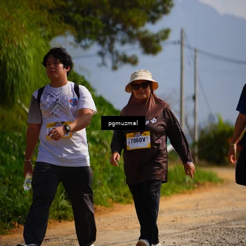 Runner Photo 5277037