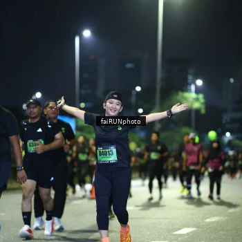 Runner Photo 5277038