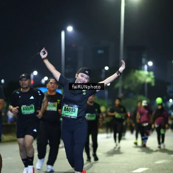 Runner Photo 5277039