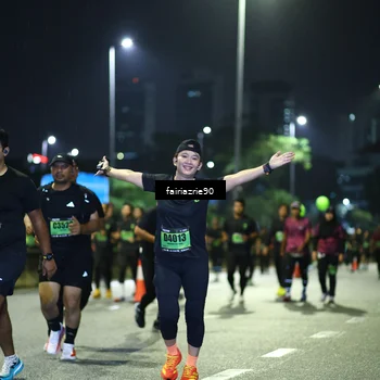 Runner Photo 5277040