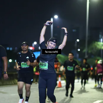 Runner Photo 5277044