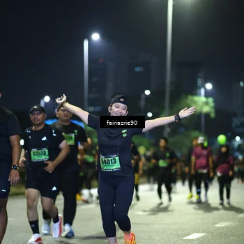 Runner Photo 5277046