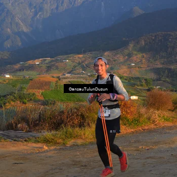 Runner Photo 5277049