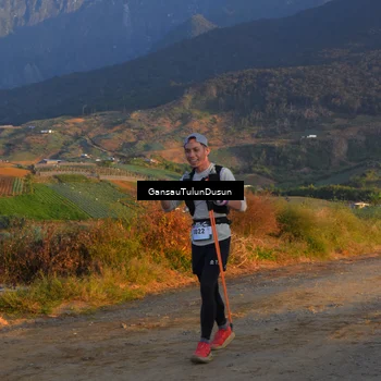 Runner Photo 5277051