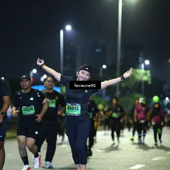 Runner Photo 5277056