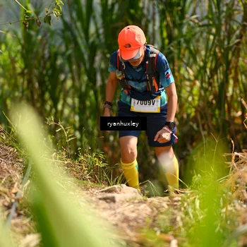 Runner Photo 5277060