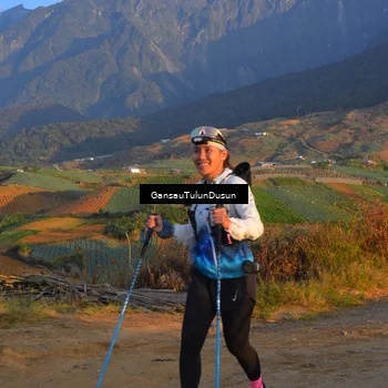 Runner Photo 5277062