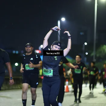Runner Photo 5277067