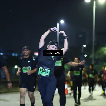 Runner Photo 5277071