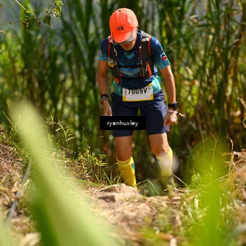 Runner Photo 5277073