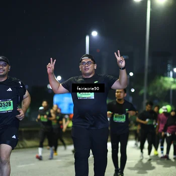 Runner Photo 5277075