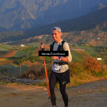 Runner Photo 5277077