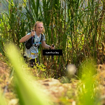 Runner Photo 5277078