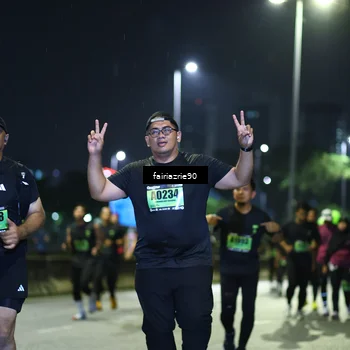 Runner Photo 5277081