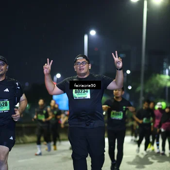 Runner Photo 5277084