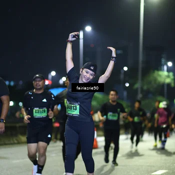 Runner Photo 5277091