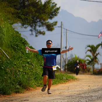 Runner Photo 5277093