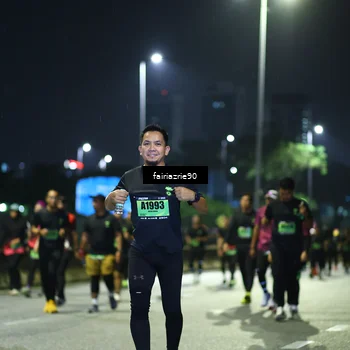 Runner Photo 5277096