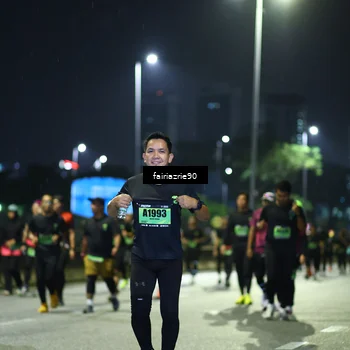 Runner Photo 5277097