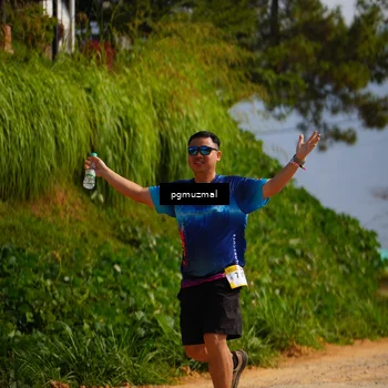 Runner Photo 5277100