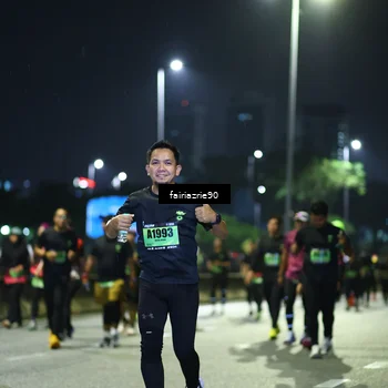 Runner Photo 5277102