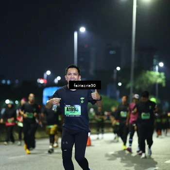 Runner Photo 5277103