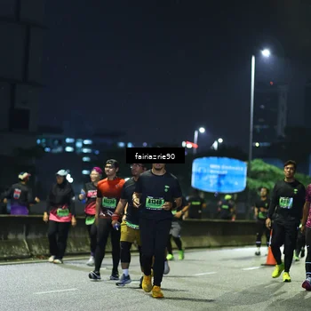 Runner Photo 5277109