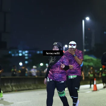 Runner Photo 5277110