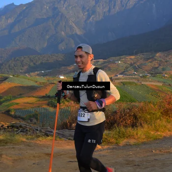 Runner Photo 5277117