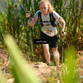 Runner Photo 5277120