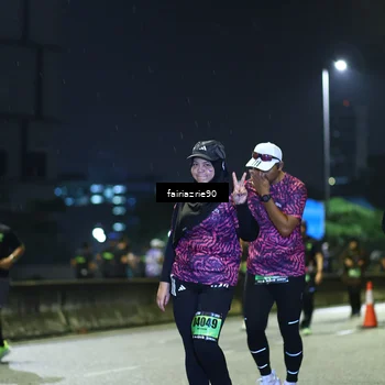 Runner Photo 5277124